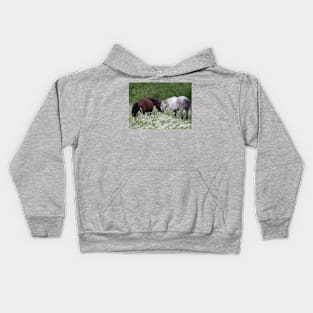 Pasture Pals Kids Hoodie